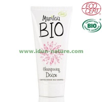 Champ� suave de Aloe Vera y Miel MARILOU BIO